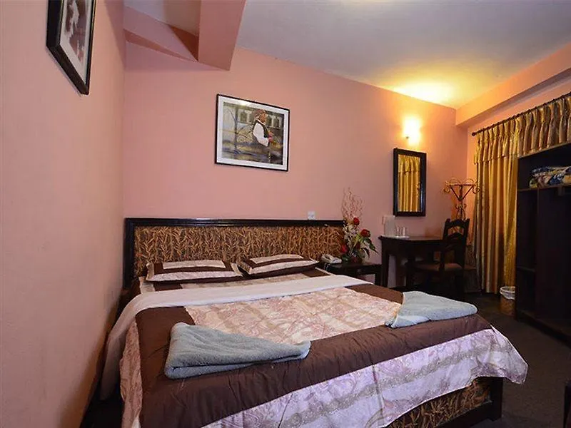Hotel Northfield Kathmandu 3*,  Nepal