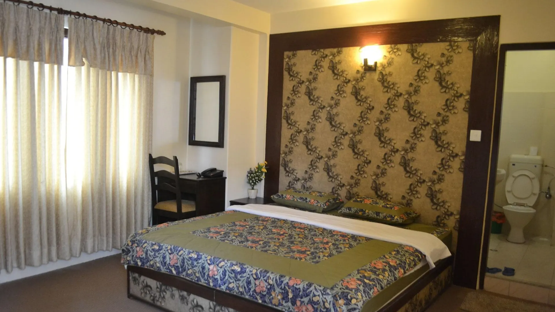 Hotel Northfield Kathmandu