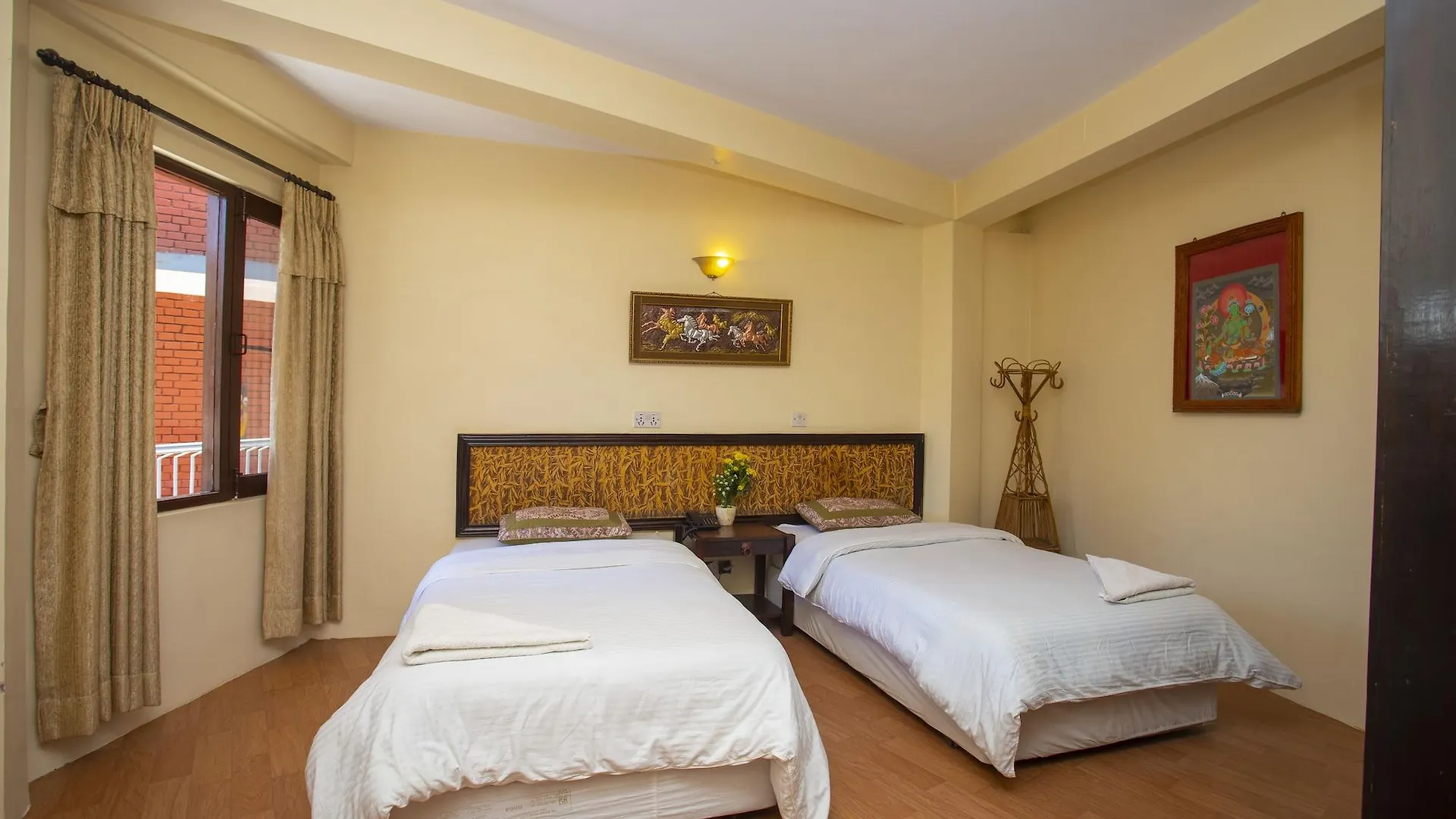Hotel Northfield Kathmandu