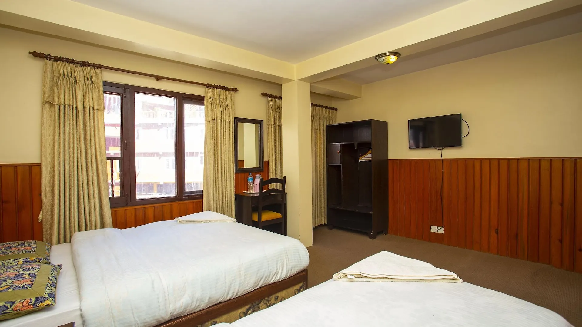 Hotel Northfield Kathmandu 3*,