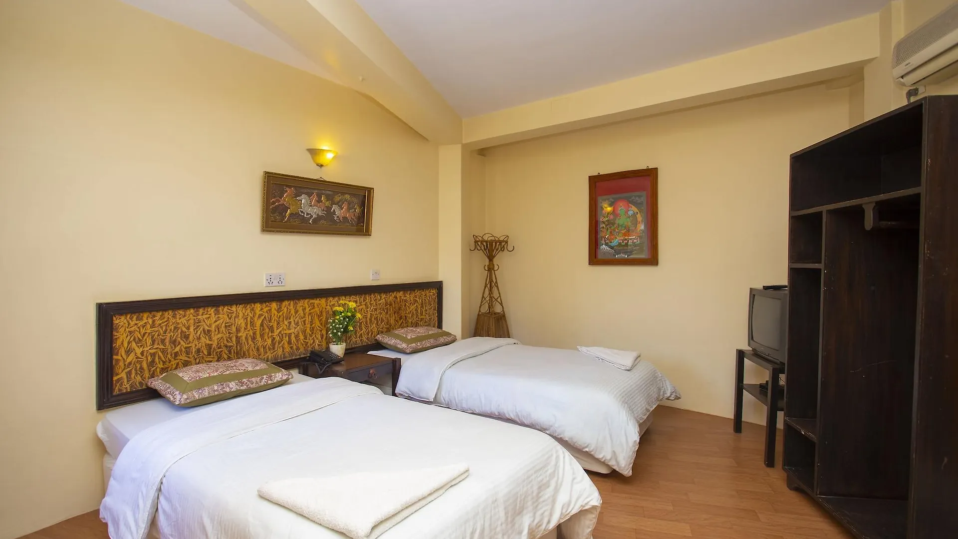 Hotel Northfield Kathmandu
