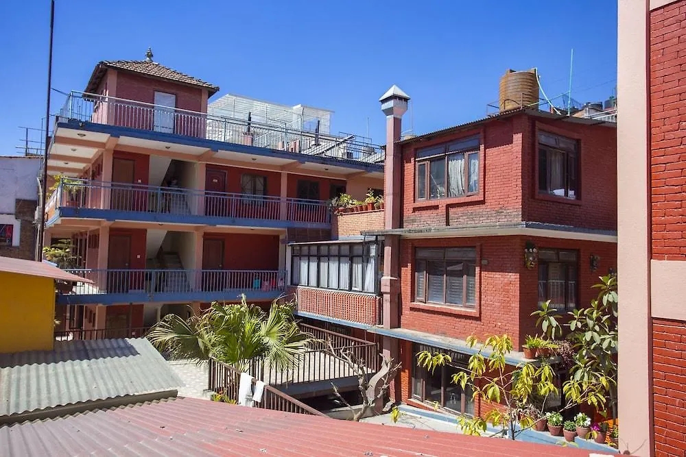 Hotel Northfield Kathmandu