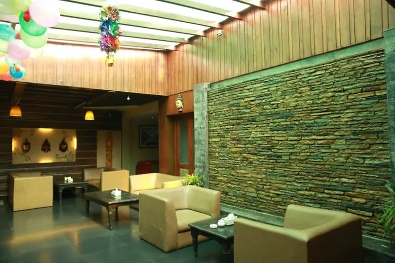 ***  Hotel Northfield Kathmandu Nepal