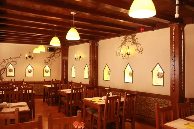 Hotel Northfield Kathmandu