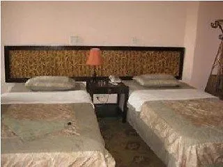 Hotel Northfield Kathmandu