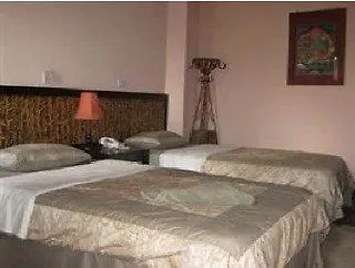 Hotel Northfield Kathmandu