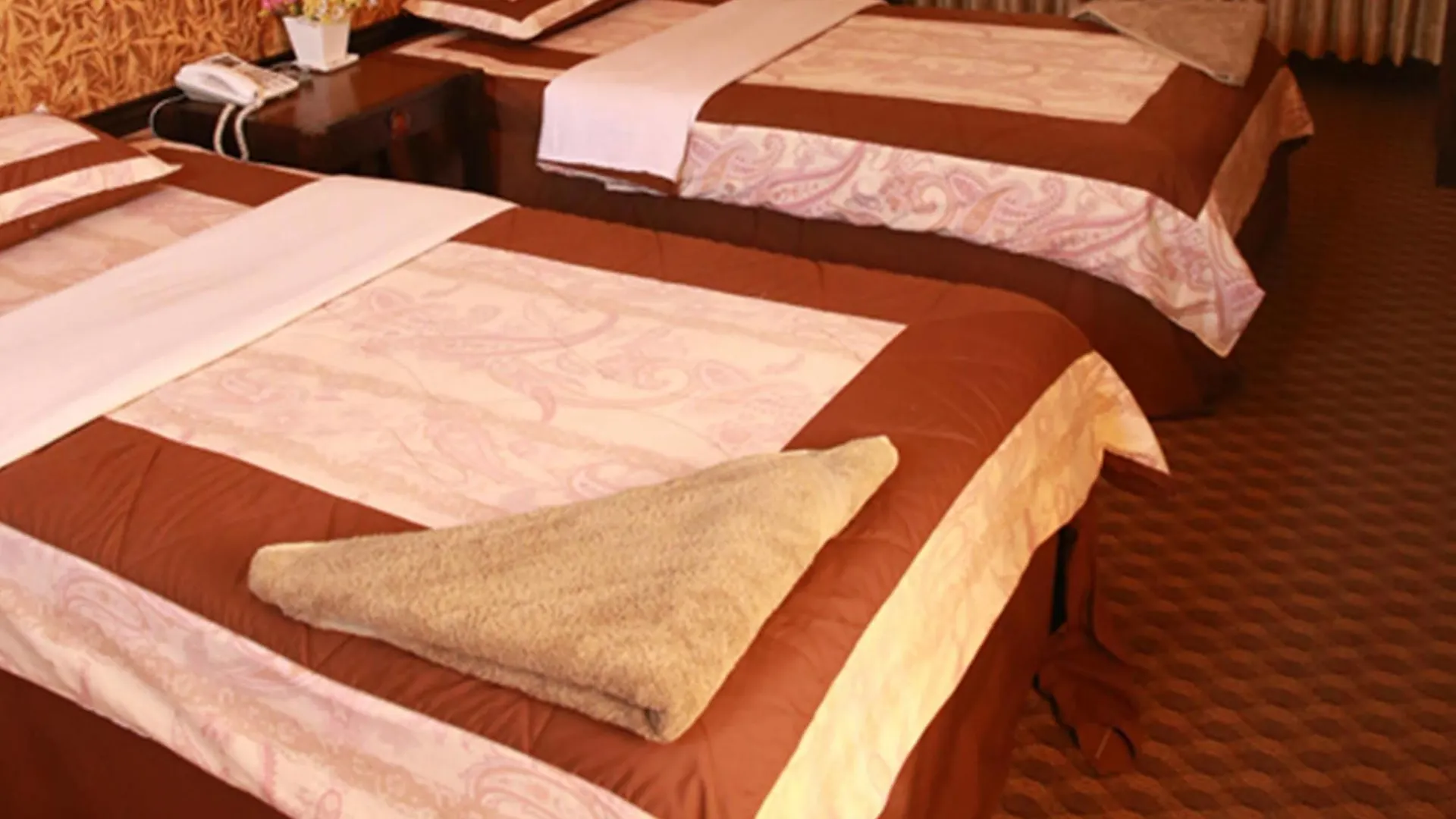Hotel Northfield Kathmandu