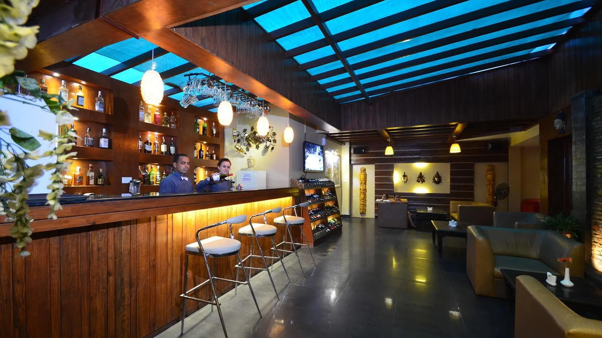 Hotel Northfield Kathmandu