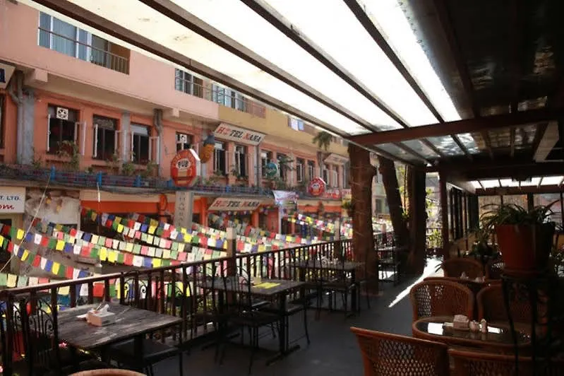 Hotel Northfield Kathmandu