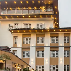 Boudha Boutique *** Kathmandu